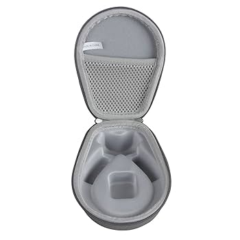 AfterShokz Aeropex 骨伝導ワイヤレスヘッドホン ケース付き Amazon.co.jp: Titanium Mini/AfterShokz Aeropex/Shokz OpenRun