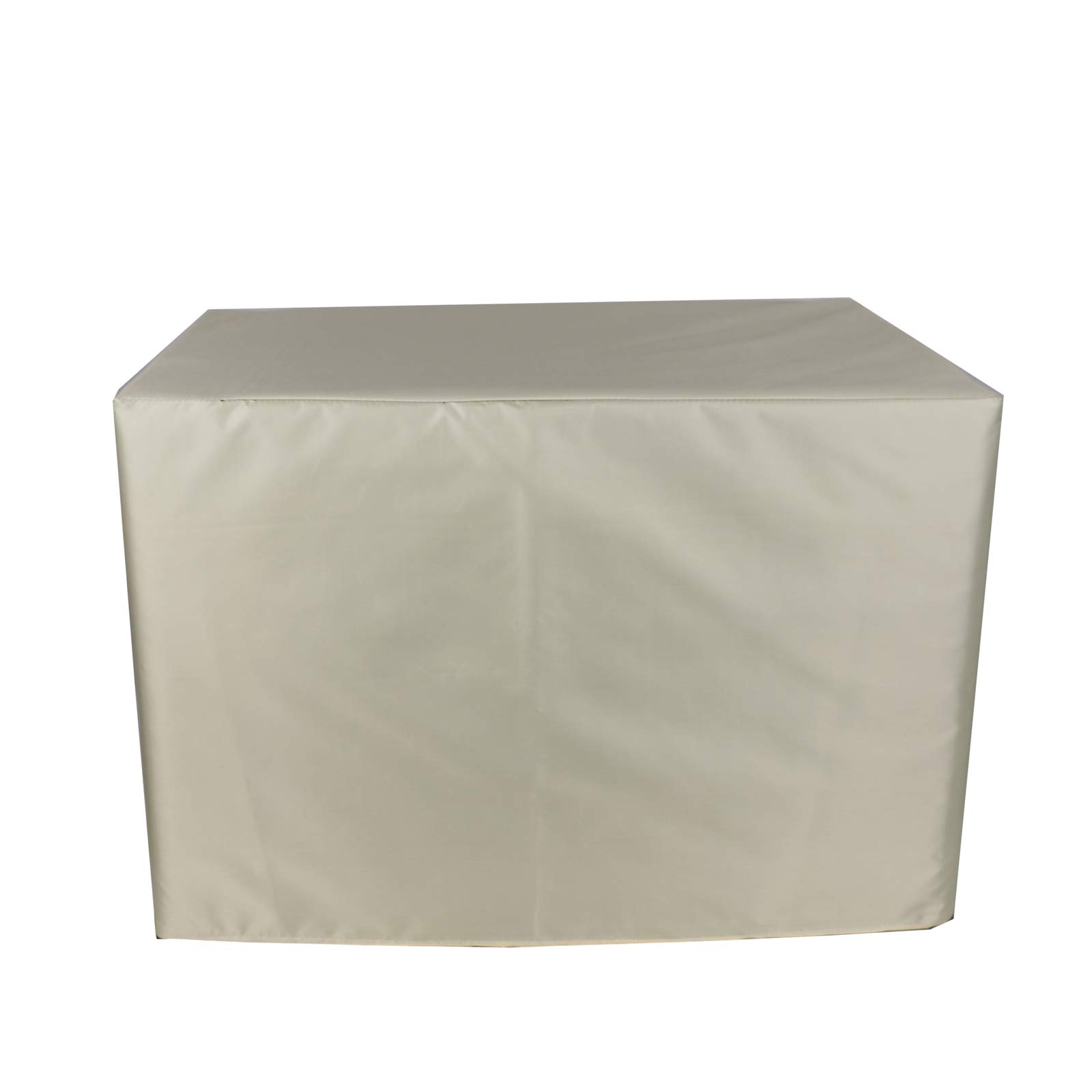 Waterproof Outdoor Furniture Cover for Garden Patio Table Set 180×150×80cm Durable Waterproof and Tear Resistant Cover for Outdoor Furniture Protect Your Patio Furniture from Rain Snow Sun a