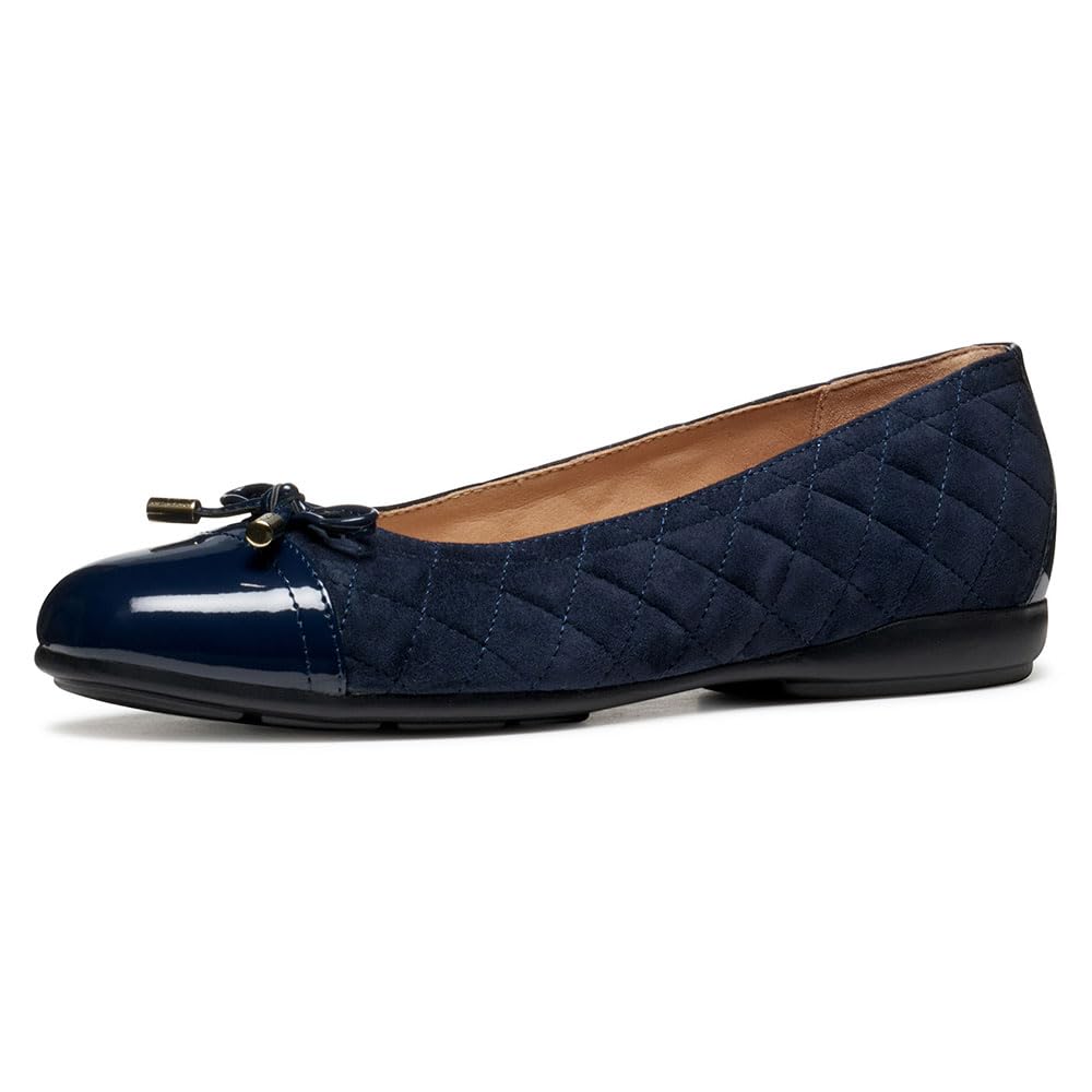 Geox D Annytah Ballet FlatFemme