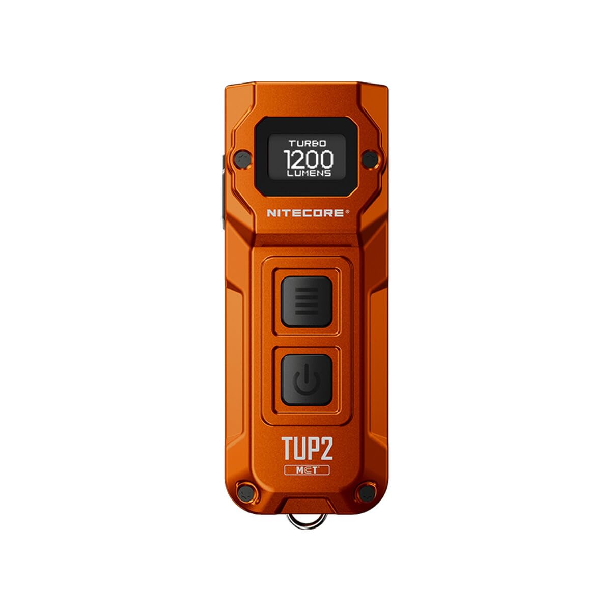Nitecore TUP2 MCT Orange