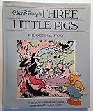 Three Little Pigs