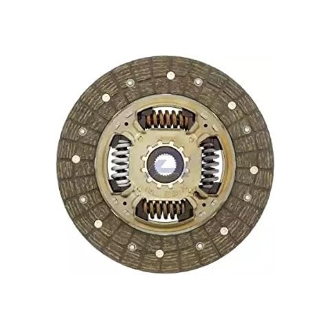 Aisin RE02 Embrague Impresión Barras, 215mm Cover
