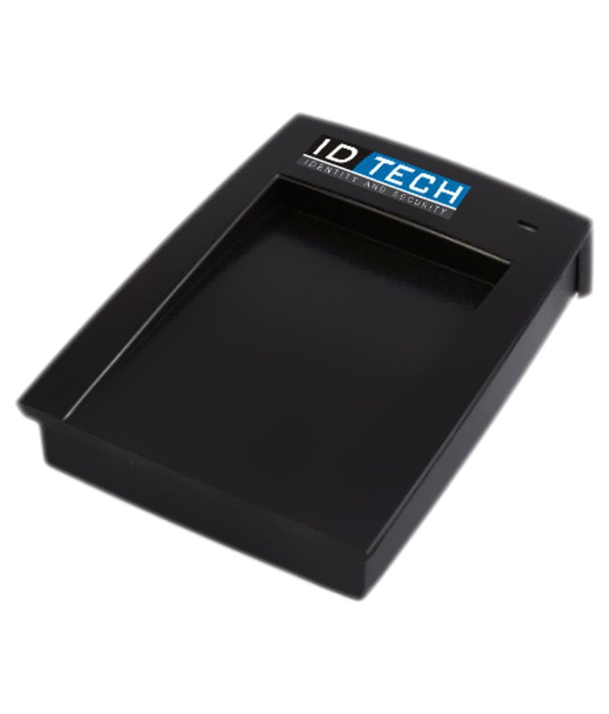 ID Tech Solutions Mifare Smart Card Reader