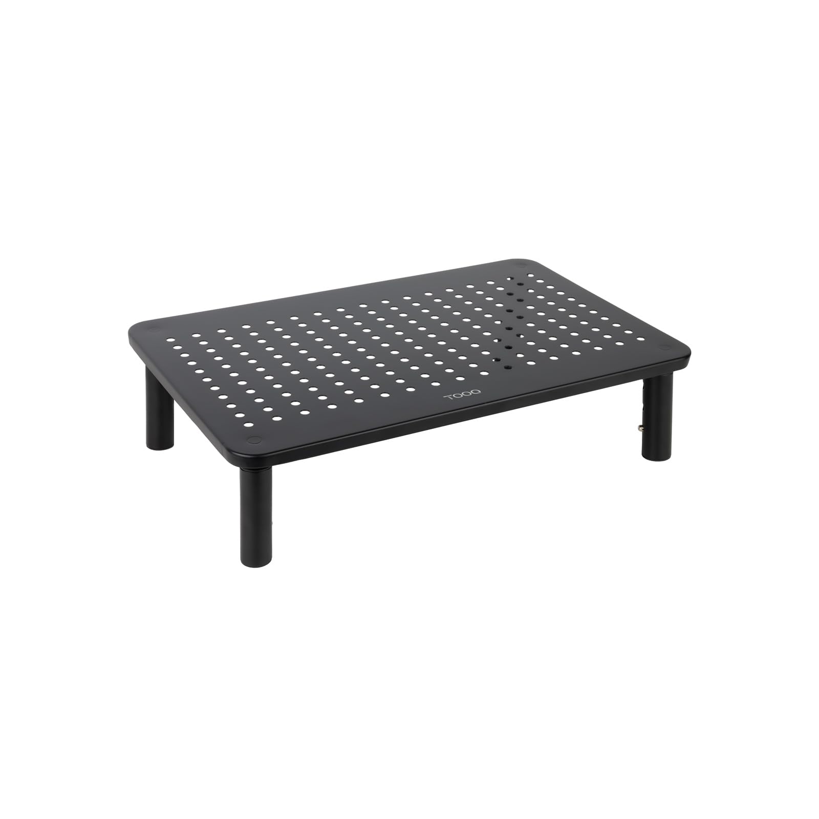 Soporte para Monitor TooQ TQMR081/ hasta 20kg