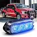 Feniex T3 Perimeter Mount LED (Blue)