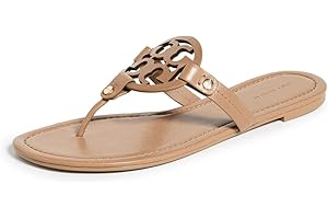 Women's Miller Sandals: Style and Comfort at Your Feet