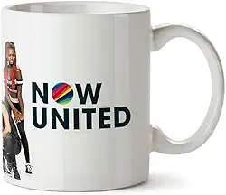 Caneca Now United