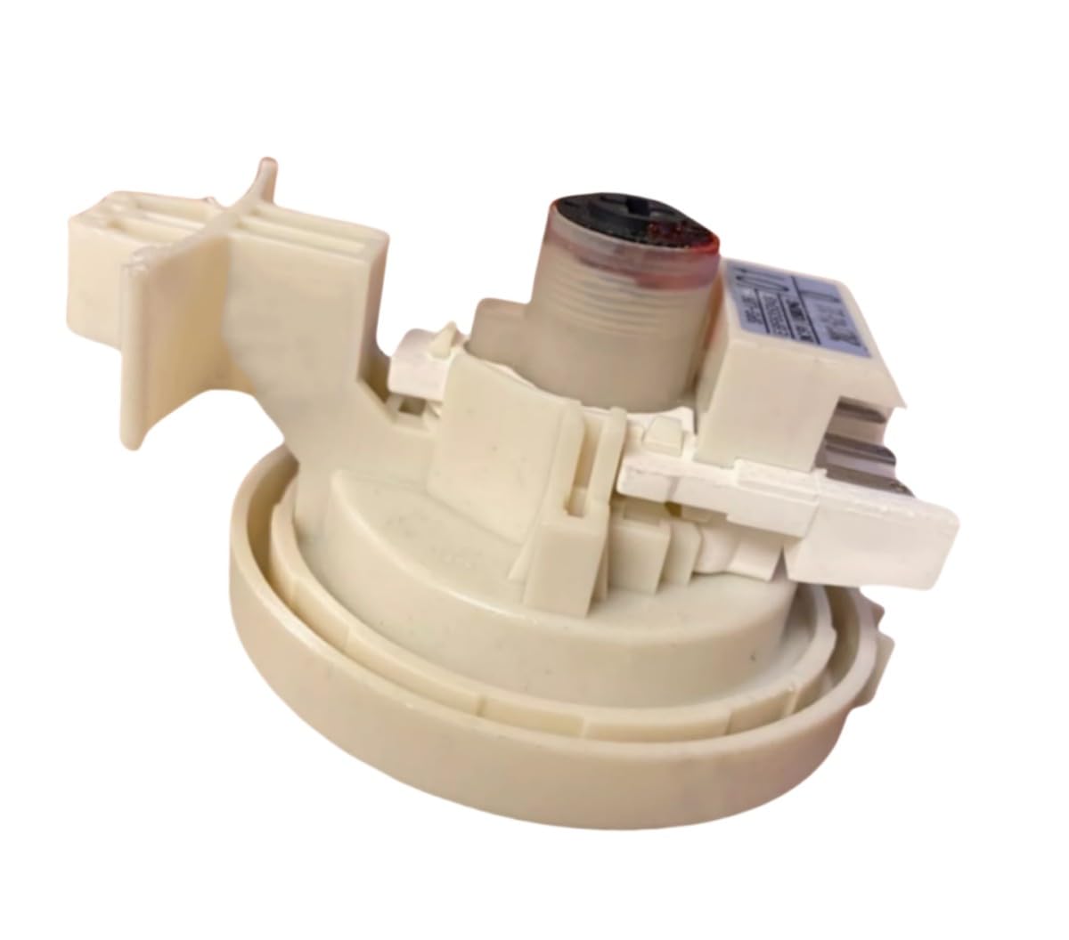 Amazon.com: EBF63534901 Washer Pressure Switch Replacement part