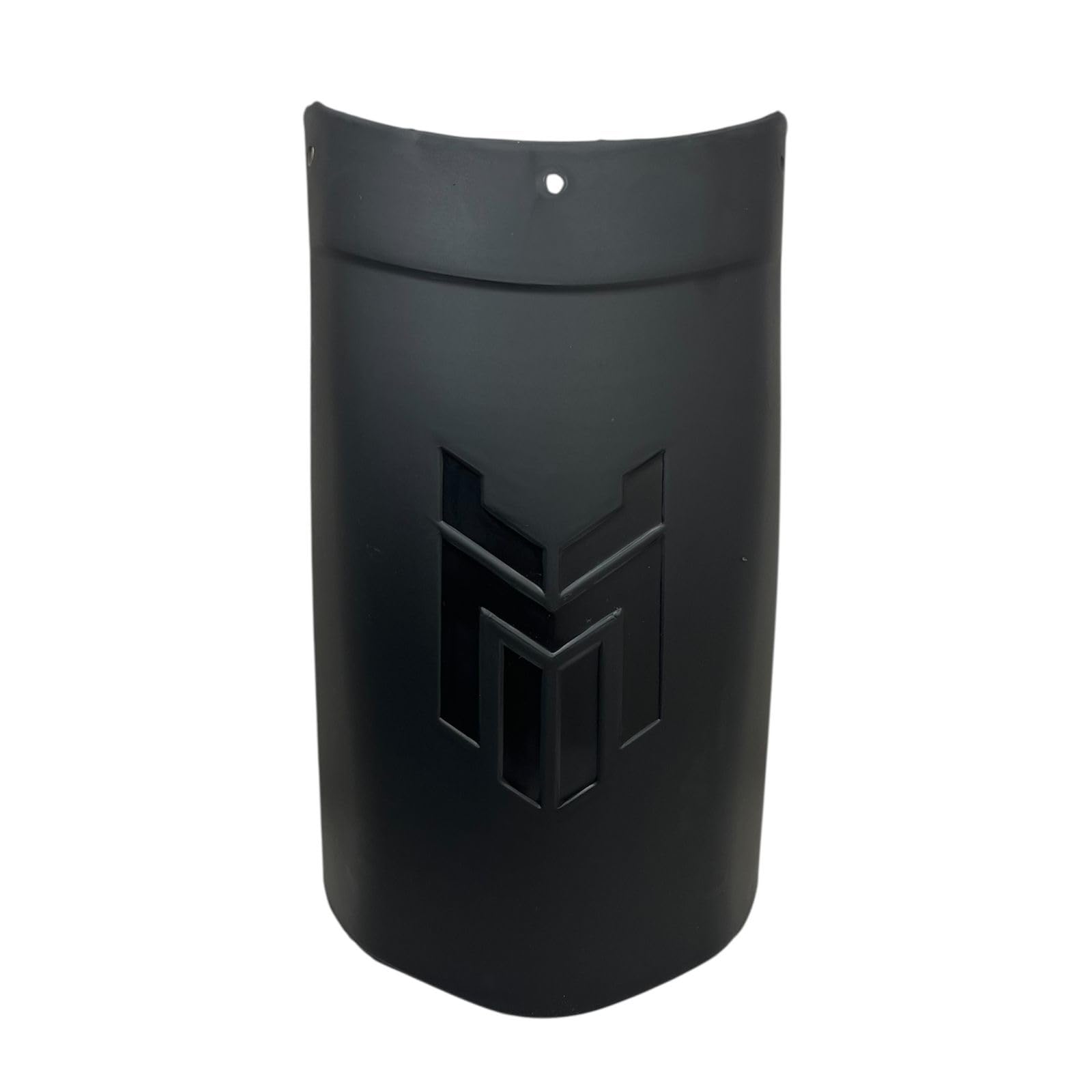 XSR 155 Motorcycle Front Fender | Mudguard Extender | Mud Flaps Front Wheel Mud Flap Splash Guard Protects from mud and Water Suitable for XSR 155 Bikes.-image-12