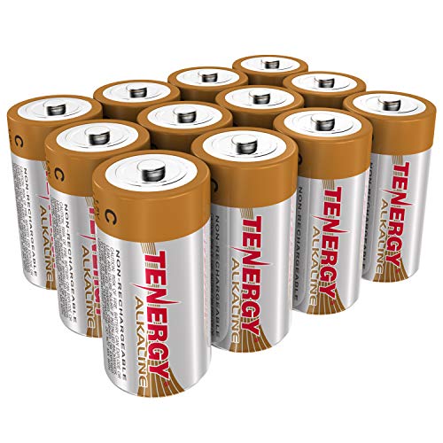 Best C Lr14 Batteries 2024 Where to Buy?