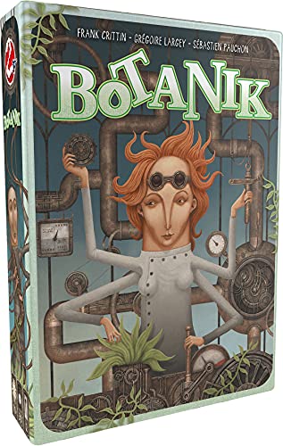 Botanik miniatura 1