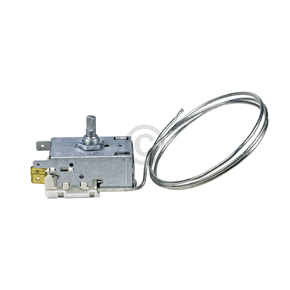 Original Electrolux/AEG Thermostat 226214665/3 –  Produktbild-Vorschau 9