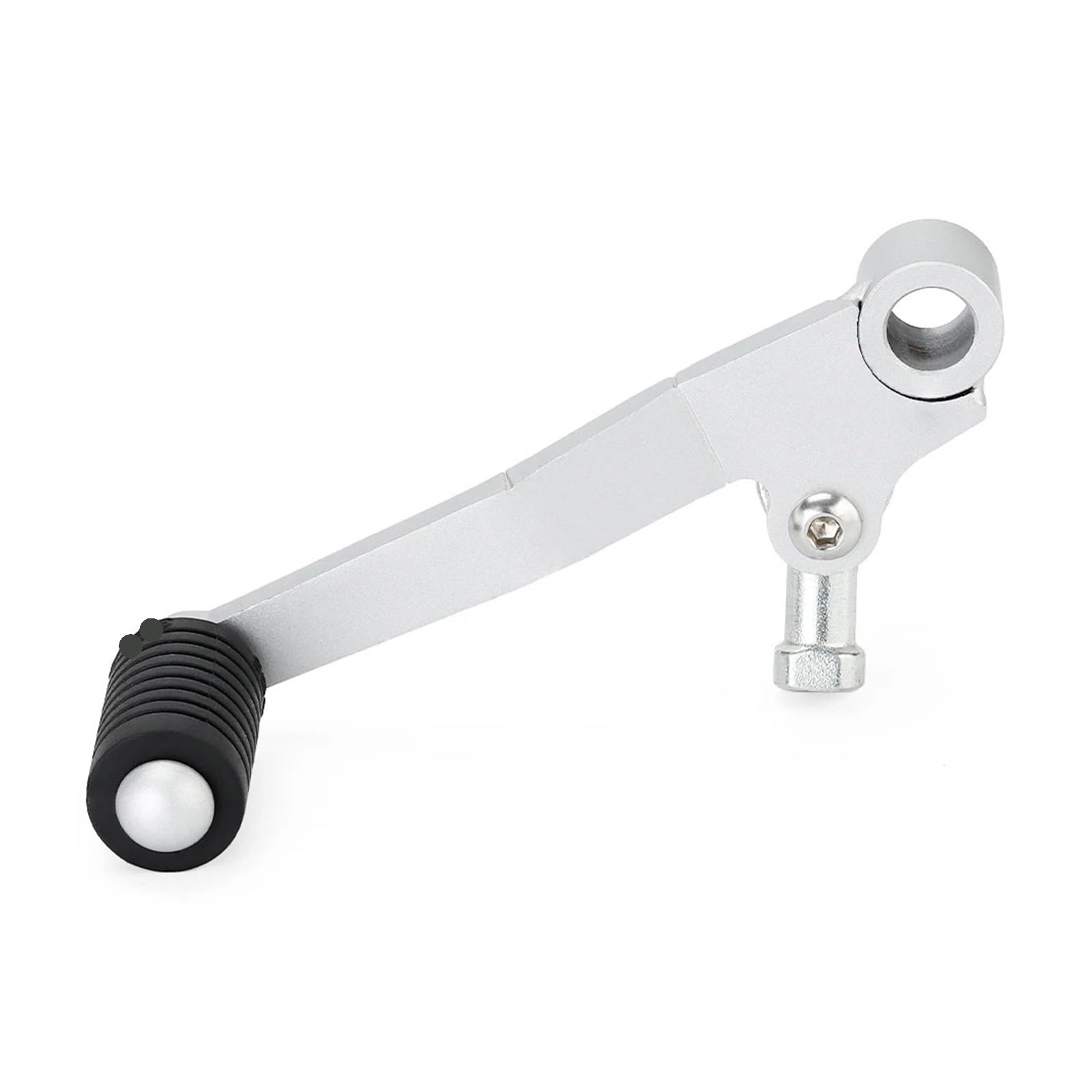 LBCSRMH Motorcycle Gear Lever Left Gear Shift Lever for YZF-R7 MT25 MT03 YZF R25 R3 2015-2025 Motorcycle Gearchange Shifter Pedal MT 25 03 YZFR7 2021