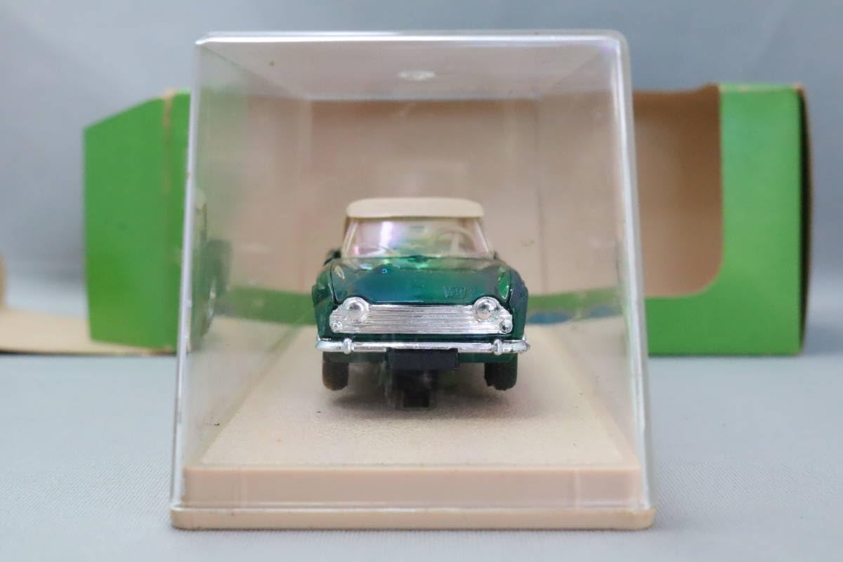 Amazon | エリゴール 1134 トライアンフ TR5 1968 幌付き（ELIGOR 1134