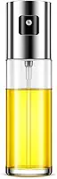 Borrifador Spray De Azeite Galheteiro Vinagre Óleo Linha Premium Multiuso Pulverizador Galheteiro De Cozinha Resistente - Cores Variadas Premium
