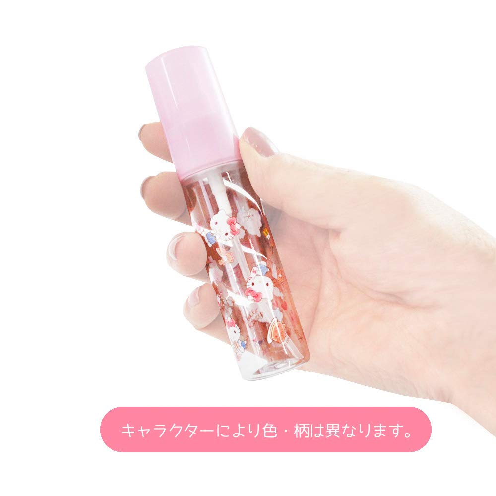 Amazon.co.jp: スケーター(Skater) ミニ スプレー ボトル 30ml 携帯