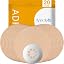 Tan/ 20 Pc