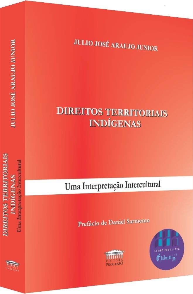 Capa de Direitos Territoriais Indígenas: uma Interpretação Intercultural