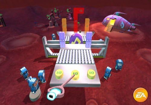 Amazon Boom Blox Bash Party Game ゲームソフト Amazon Boom Blox Bash Party Game ゲームソフト