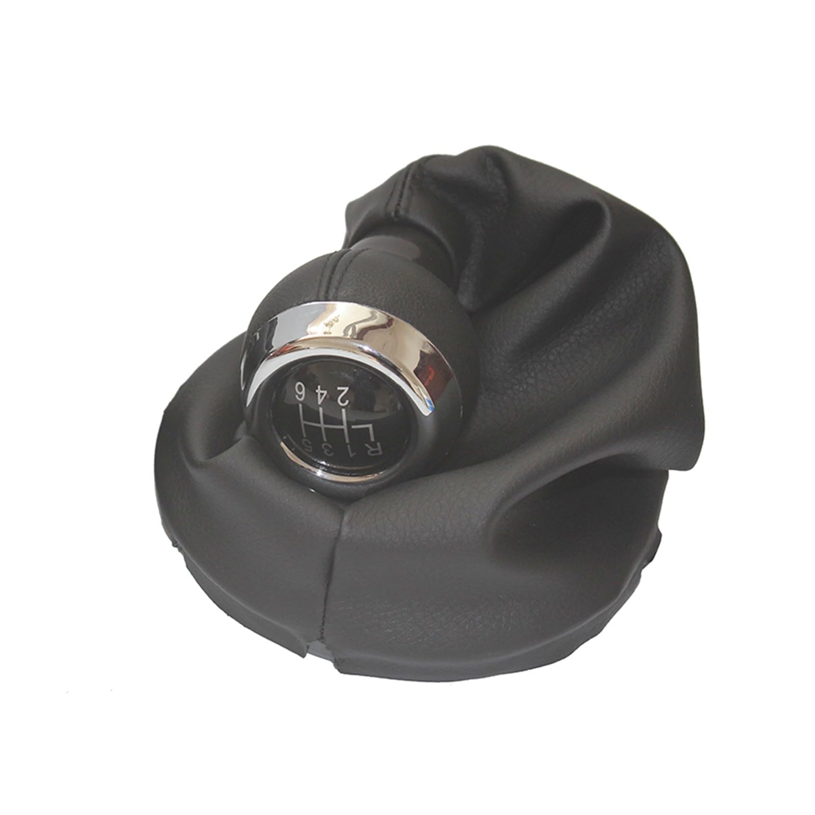 LOZOPMTMLD Gear Shifter Knob for BMW for MINI Upgrade