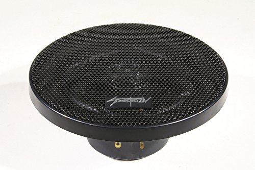 Bottari M204202 SP-S25 X Spectron Coax Système de Haut-Parleurs-13 cm-Lot de 5