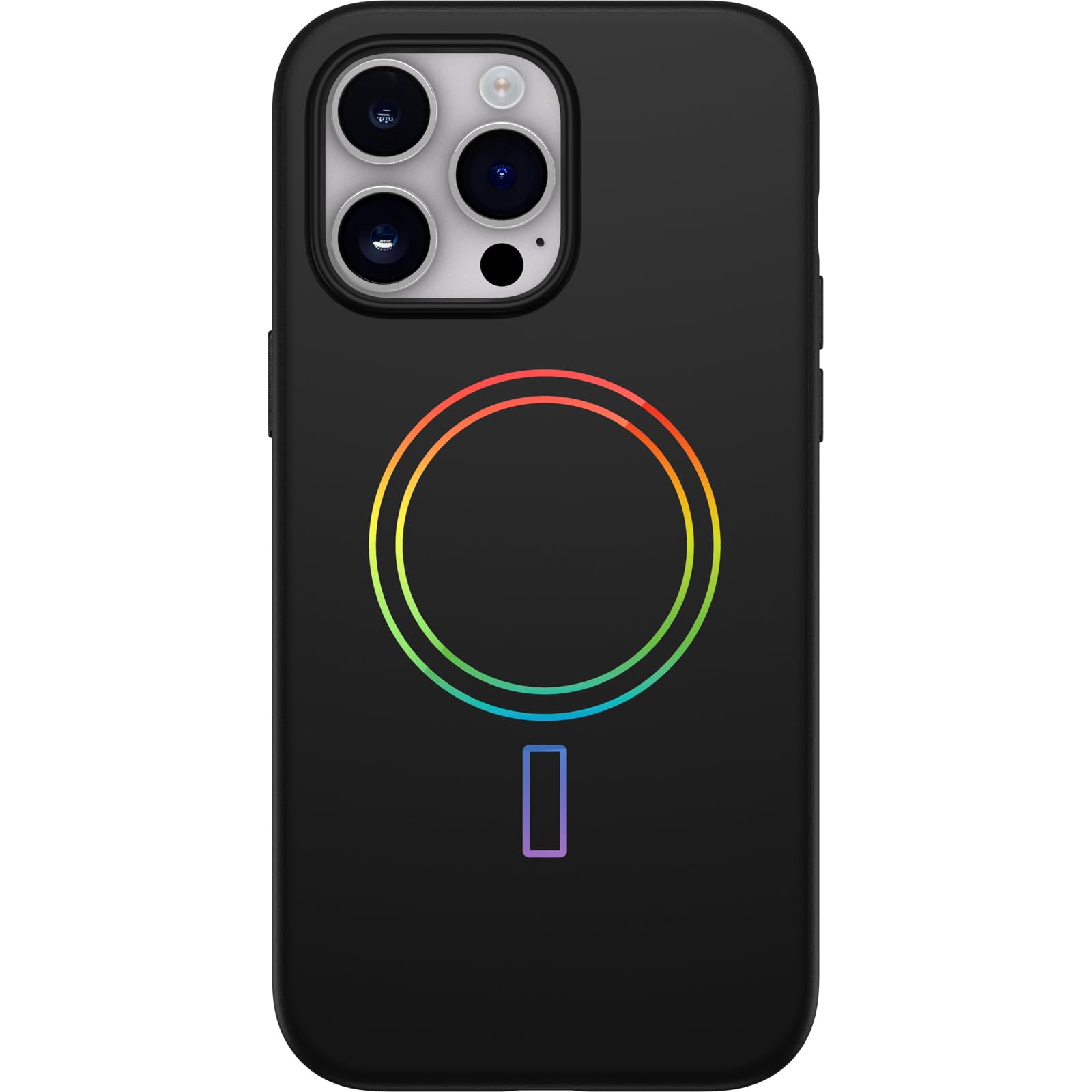 Amazon.com: OtterBox iPhone 14 Pro Max Colorful Grip Case