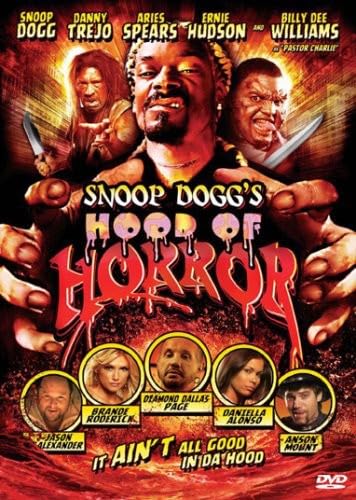 Snoop Dogg's Hood of Horror