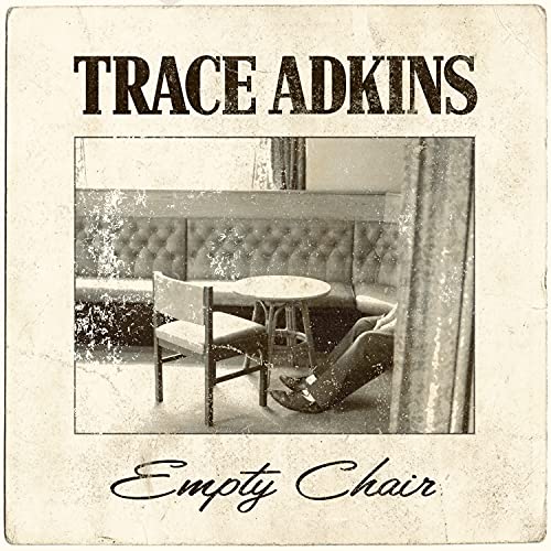 Trace Adkins