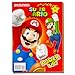 Super Mario: Power Up! (Nintendo®): Press-Out Characters and Reusable Stickers!