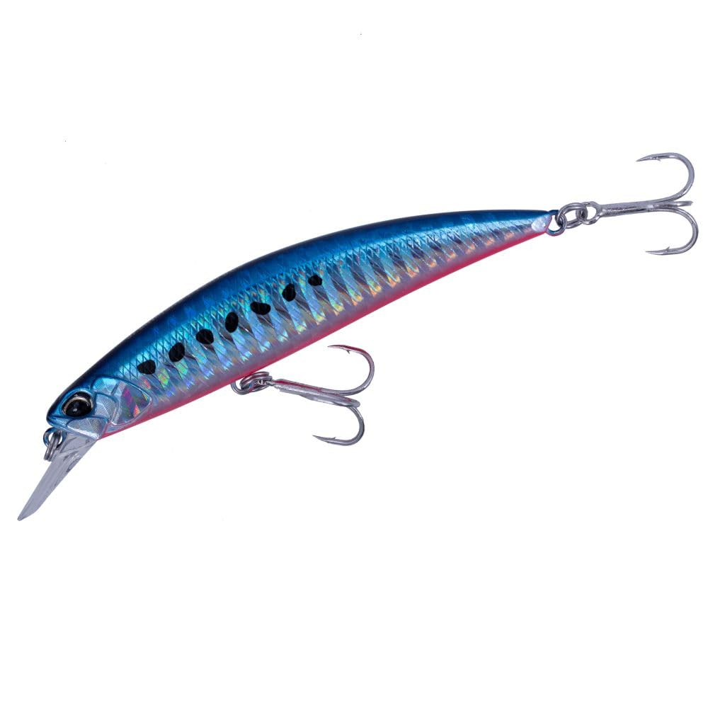 Duo Spearhead Ryuki 80S SW AHA0087 Mazume Sardine