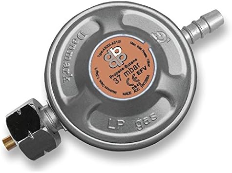 regolatori gas e pompe per barbecue