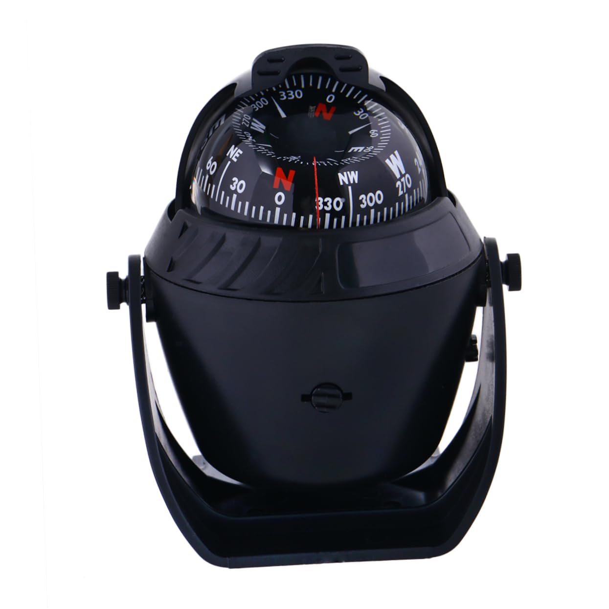 VANZACK Uv Protection 12v Digital Dashboard for Boat and Sea Navigation