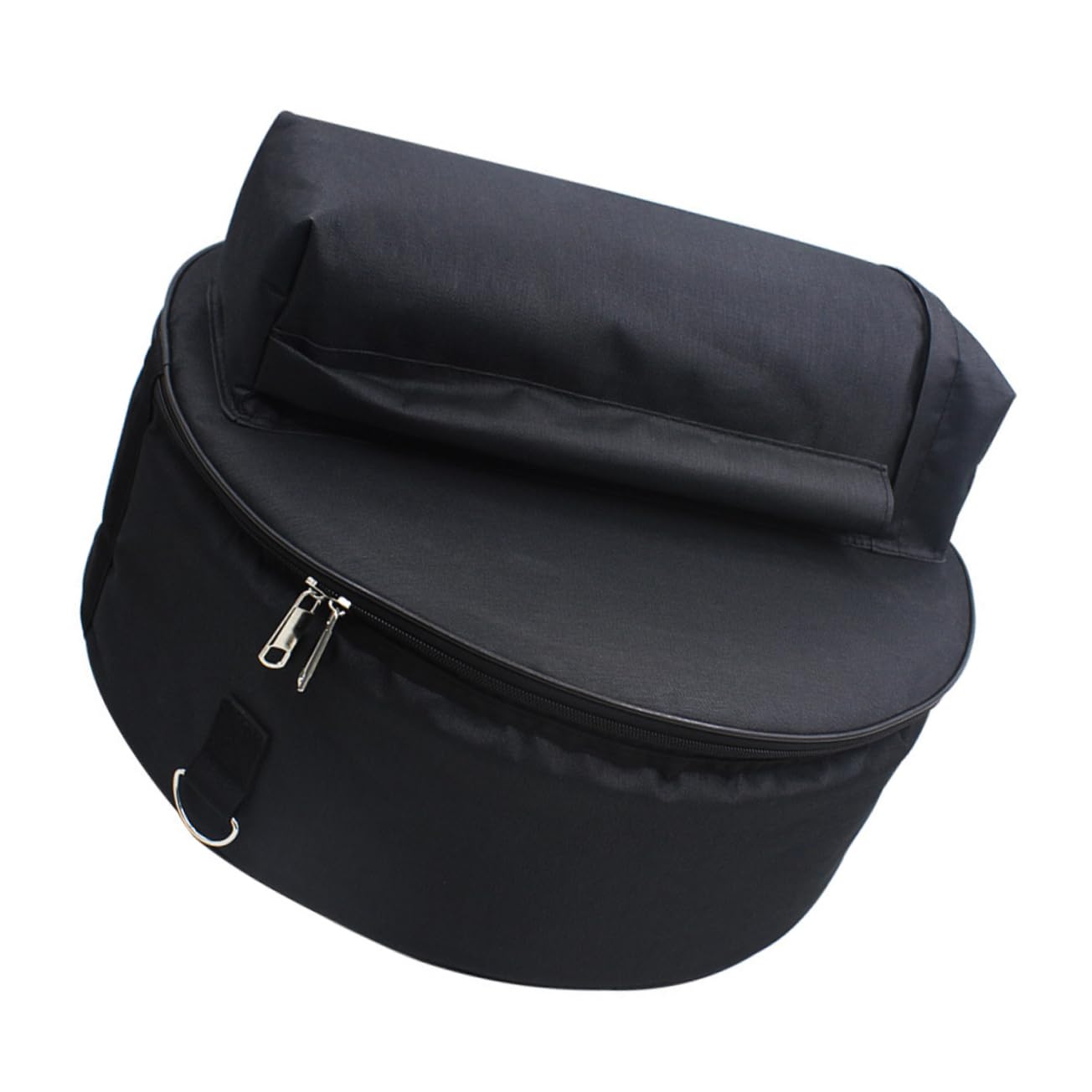 CIMAXIC Drum Backpack Adjustable Multifunctional Storage Bag for Drums and Accessories Durable Capacity Design for Musicians the Go