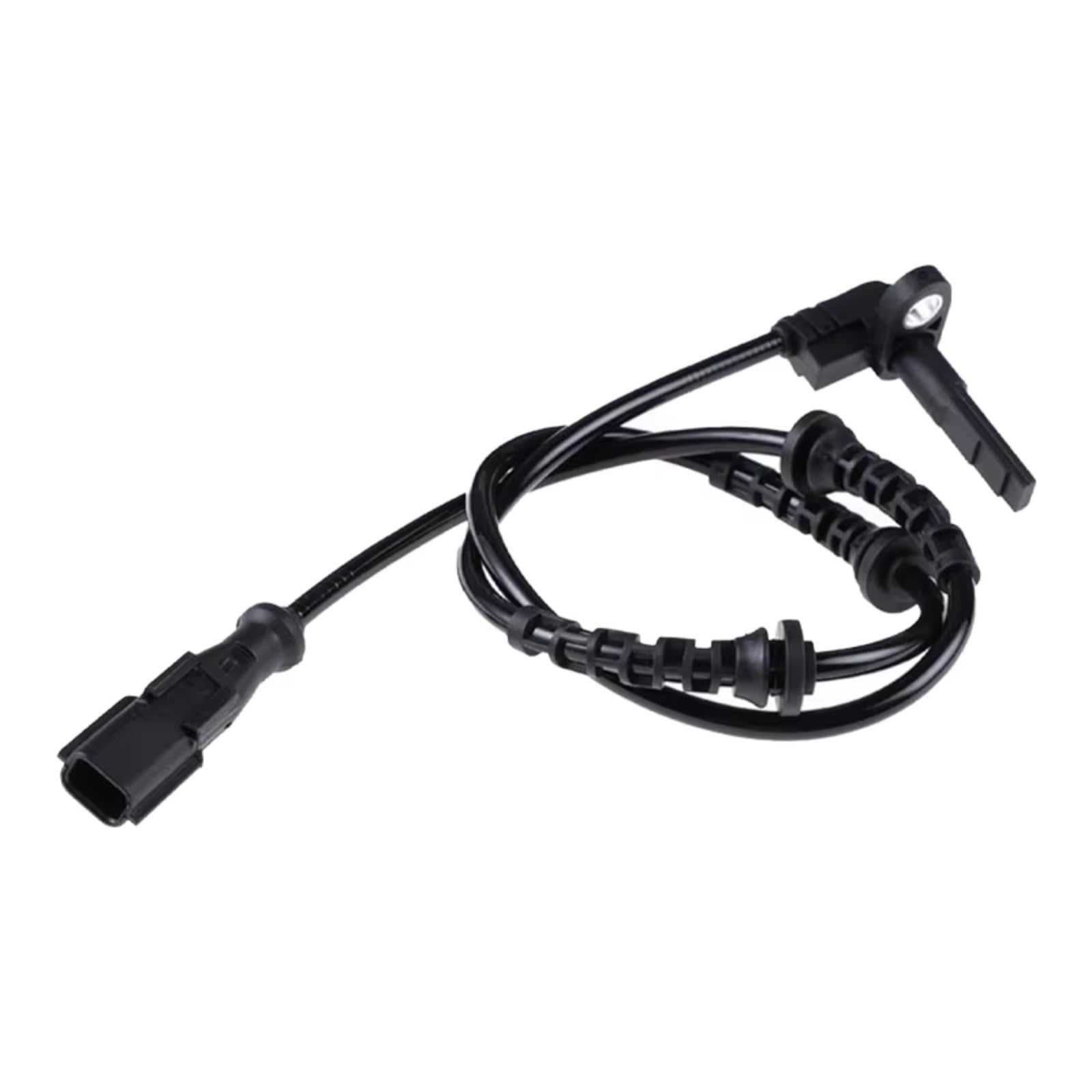 Sensor Velocidad Compatible Con Dacia Para Duster 479109155R 479100004R 4791000Q0E 479502046R 8200038291 Sensor Velocidad Rueda ABS Delantera