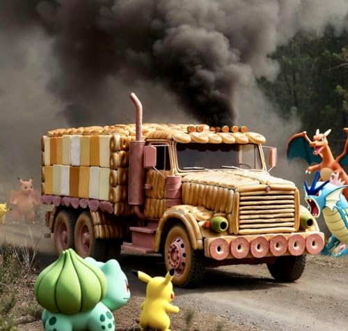 Episode 39 - Roll Coal On Pok&eacute;mon