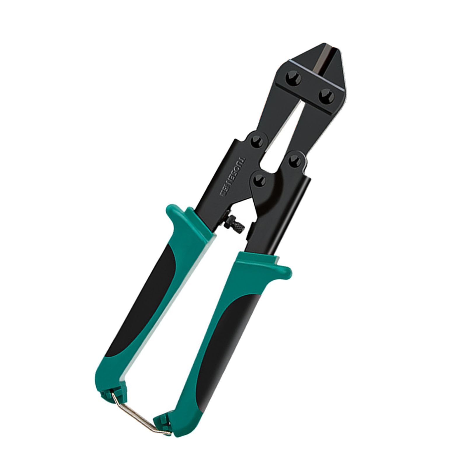 Kalttoy A Efficient 8Inch Small Wire Cutting Pliers Steel Cable Cutter Snips Scissors Hand Tool For Home Repair Nd Project Electrician Tool