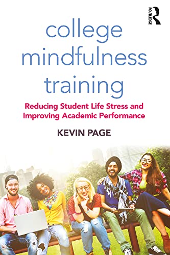 College Mindfulness Training view 2