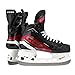 CCM Jetspeed FT6 Ice Hockey Skates, Senior (Width: Regular, Size: 9.0)