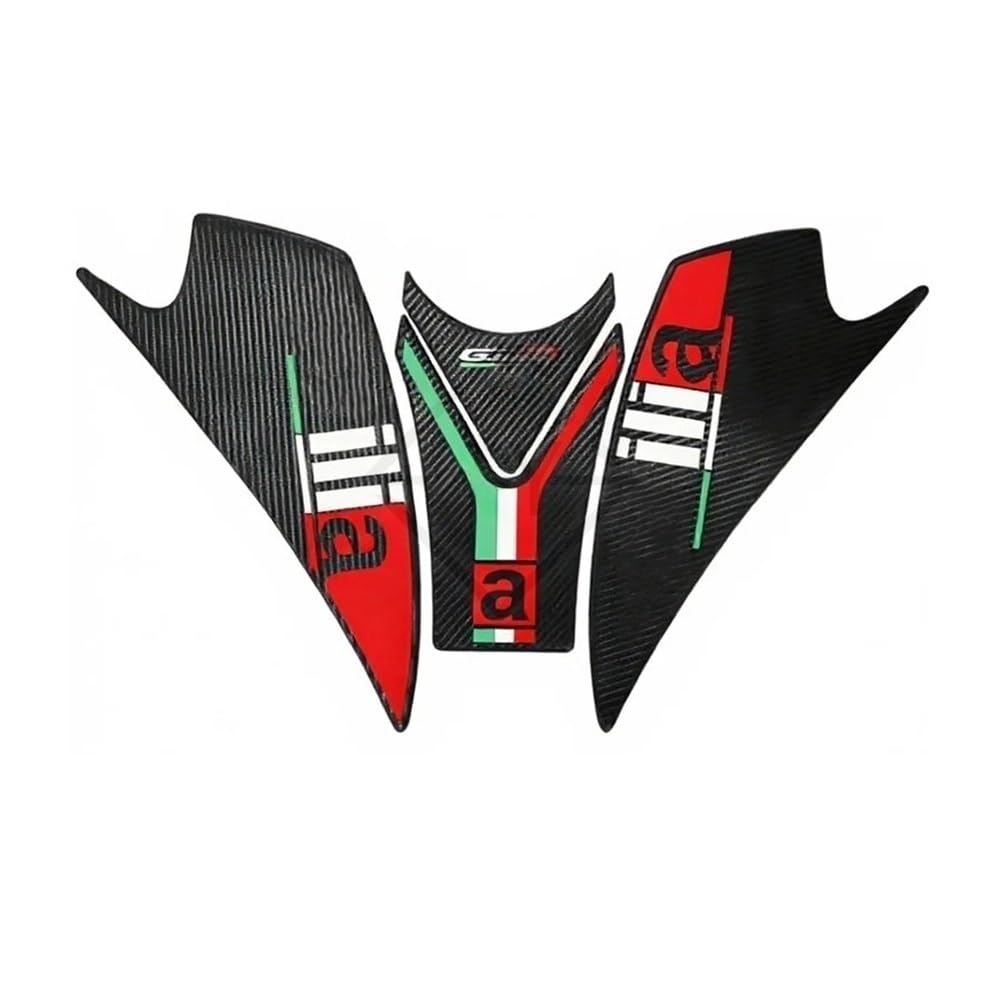 Adesivo Copri Serbatoio Per GPR150R 18-24 protezione serbatoio