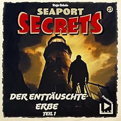 Der entt&auml;uschte Erbe - Teil 1 cover art