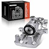 【Einbauposition】Hinterachse Links