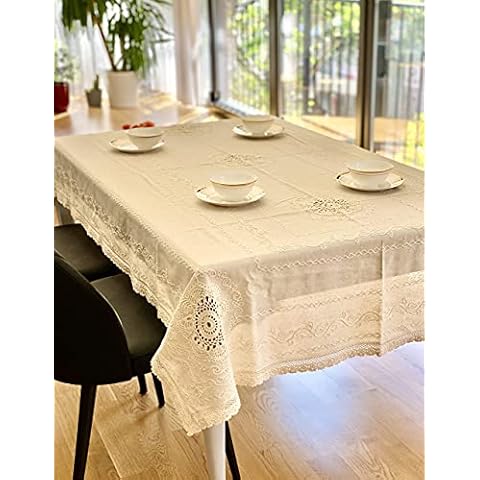 Secret Sea Collection Tischdecke, Baumwolle Cover