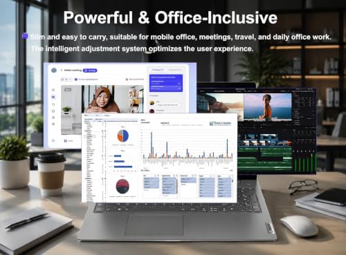 Image of Lenovo V15 G4 Business Laptop, 15.6 inch FHD, i7-13620H, 16GB RAM, 1TB SSD PC