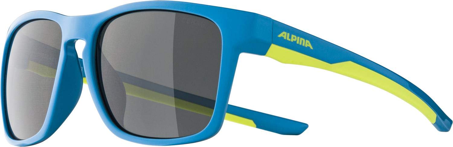 ALPINA Unisex Niños, FLEXXY COOL KIDS I gafas de sol