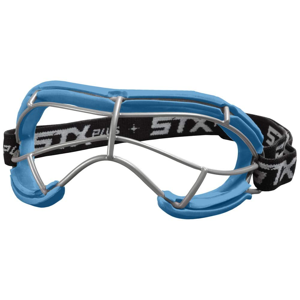 STX Damen 4sight+ S Adult Lacrosse Brille für Mädchen (1er Pack)