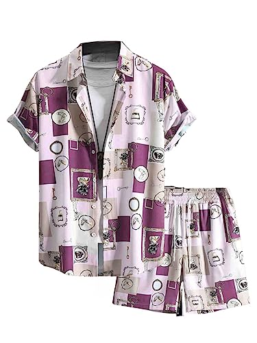 Image of Leriya Fashion unisex-adults Co ord sets