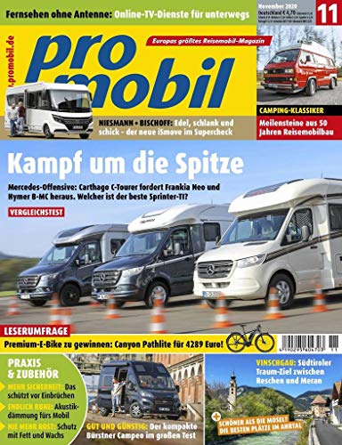 PROMOBIL