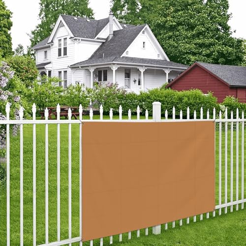 Drapeaux imprimés ocre clair et bannières de décoration pour fêtes et maison - 4