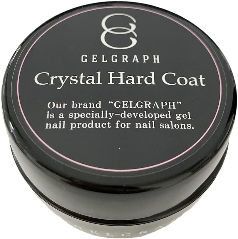 ジェルグラフ グラスコート 50gの卸・通販 | ビューティガレージ