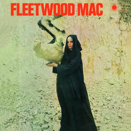 Fleetwood Mac: the Pious Bird of Good...